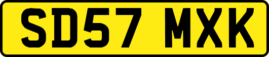 SD57MXK