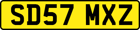 SD57MXZ