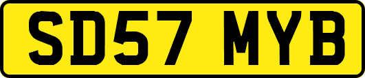 SD57MYB