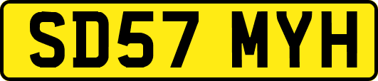 SD57MYH