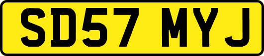 SD57MYJ