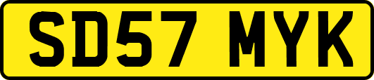 SD57MYK