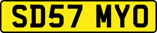 SD57MYO