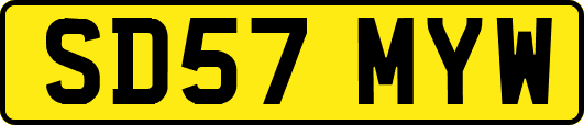 SD57MYW