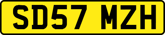 SD57MZH