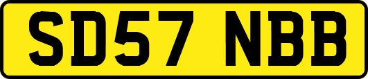 SD57NBB