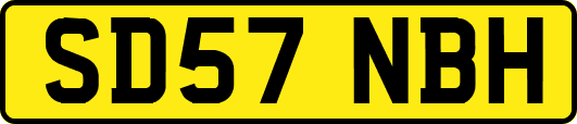 SD57NBH