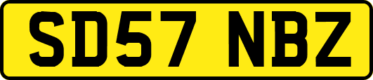 SD57NBZ