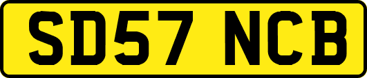 SD57NCB
