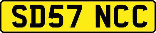 SD57NCC