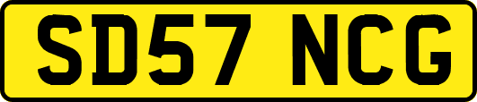 SD57NCG