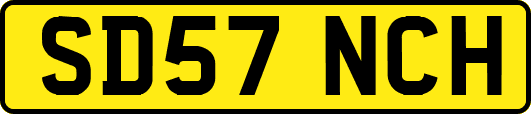 SD57NCH