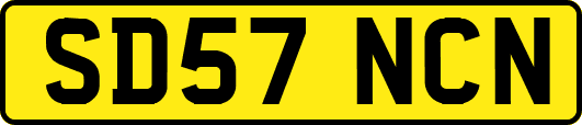 SD57NCN