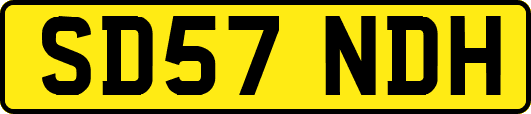 SD57NDH