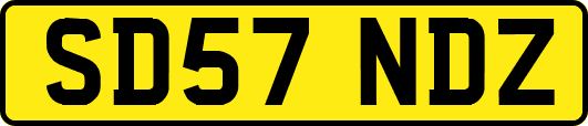 SD57NDZ