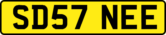 SD57NEE