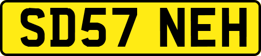 SD57NEH