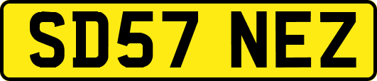 SD57NEZ