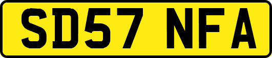 SD57NFA