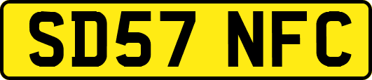 SD57NFC