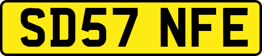 SD57NFE