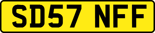 SD57NFF