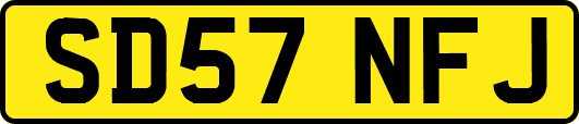SD57NFJ