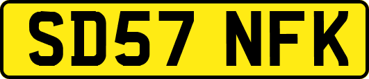 SD57NFK