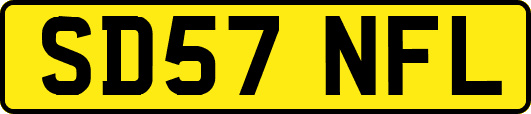 SD57NFL