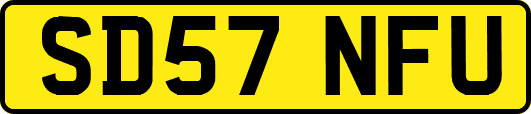 SD57NFU