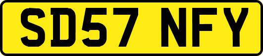 SD57NFY