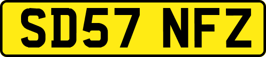 SD57NFZ