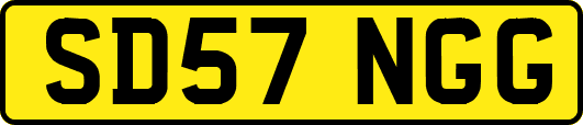SD57NGG