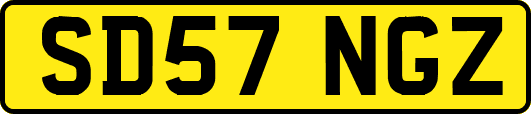 SD57NGZ