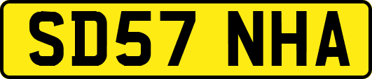 SD57NHA