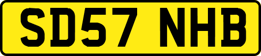 SD57NHB