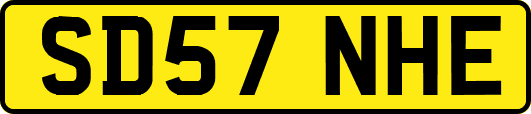 SD57NHE