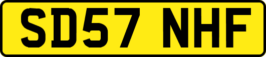 SD57NHF