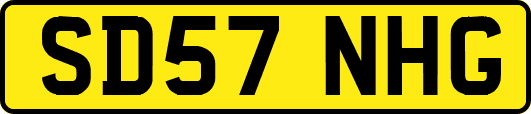 SD57NHG