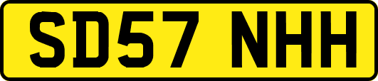 SD57NHH