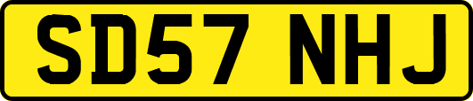 SD57NHJ