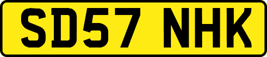 SD57NHK