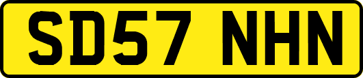 SD57NHN