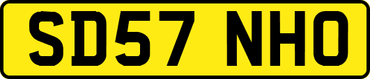 SD57NHO