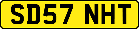 SD57NHT