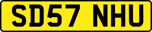 SD57NHU