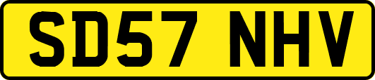 SD57NHV