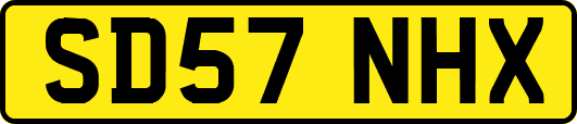 SD57NHX