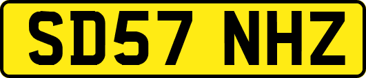 SD57NHZ