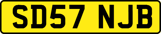 SD57NJB